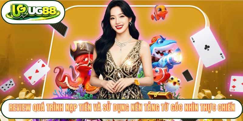 Thực hư thông tin tiêu cực về Open88 từ cộng đồng mạng Review quá trình nạp tiền và sử dụng nền tảng từ góc nhìn thực chiến