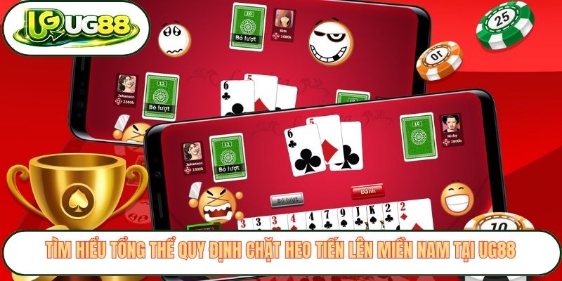 Tìm hiểu tổng thể quy định chặt heo tiến lên miền Nam tại UG88 Tìm hiểu tổng thể quy định chặt heo tiến lên miền Nam tại UG88